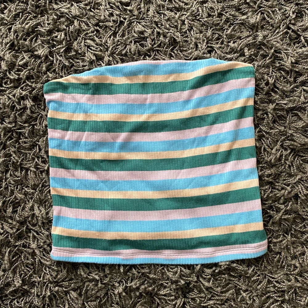 AMERICAN EAGLE Tube Top